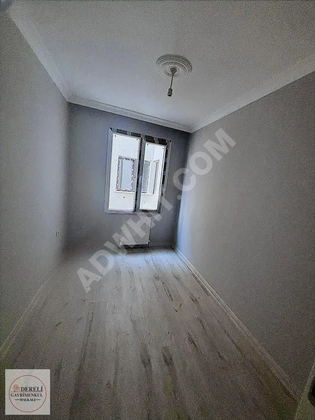 SEFAKÖY İNÖNÜ MAH.İSTİKLAL CADDESİ ÜZERİ SATILIK 2+1 SIFIR DAİRE