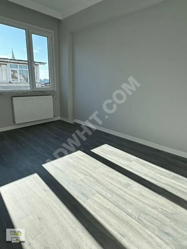 FINDIKZADE ÇUKURBOSTAN PARKI CİVARI 4 KATTA FULL LUX YAPILI SATILIK DAİRE