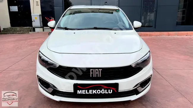 Fiat - Aegea from the first owner accident-free / without alteration, model 2021, distance 135,000 km full specifications