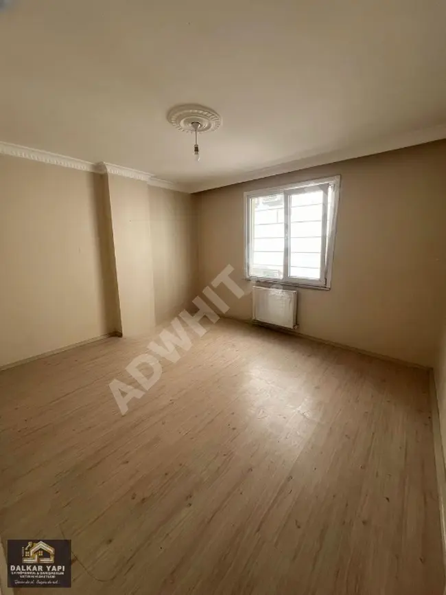 esenyurt Selahattin eyyubi mahallesi tek daire üzeri kiralık 2+1