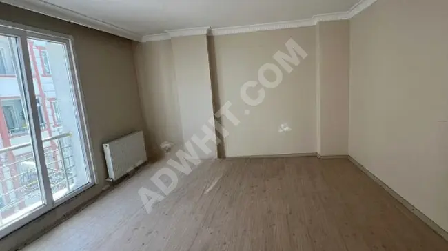 esenyurt Selahattin eyyubi mahallesi tek daire üzeri kiralık 2+1