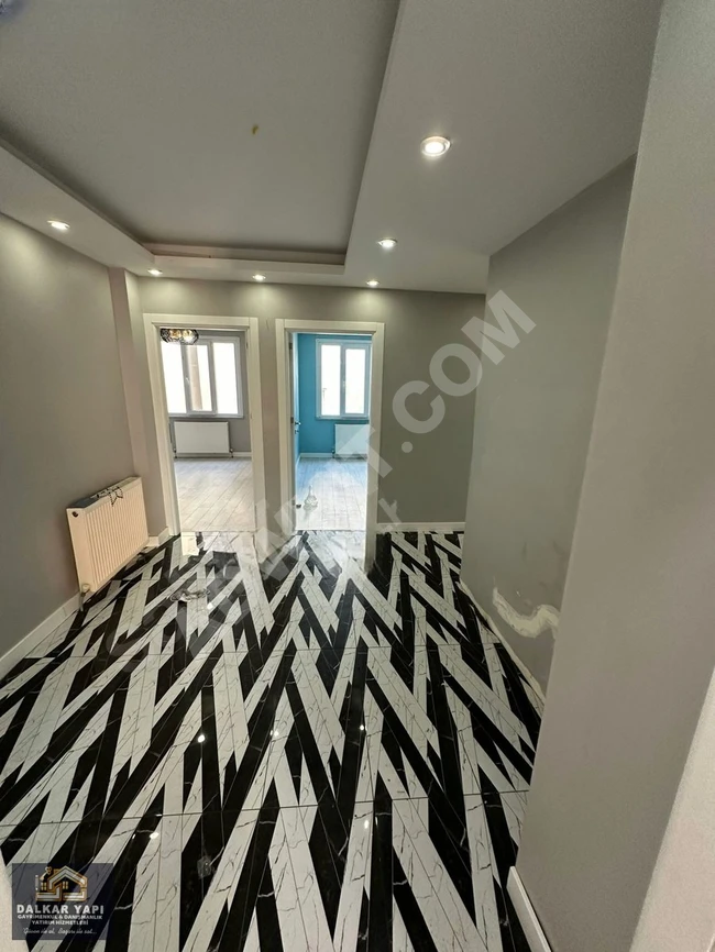 3+1 apartment for rent, 145 square meters on a high floor, located in the ESENYURT TALATPAŞA area