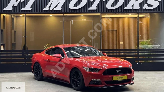 سيارة للبيع Ford Mustang موديل 2015