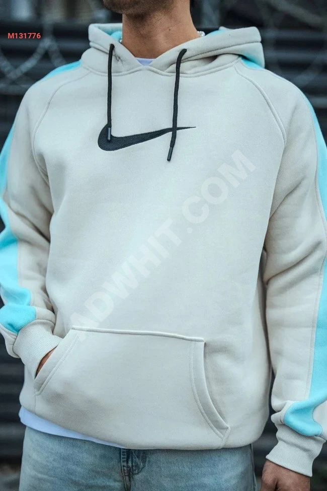 Sportswear Repeat Fleece Erkek