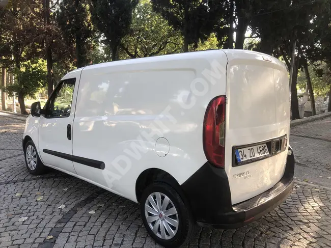 2015 MODEL 1.3 MULTİJET MAXİ BAKIMLI.VADE-TAKAS-KREDİ İMKANI