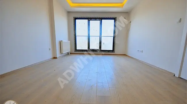 İSTANBUL HOUSE'DAN SİTE İÇİ GÜVENLİKLİ K.OTOPARKLI 2+1 ARA KAT