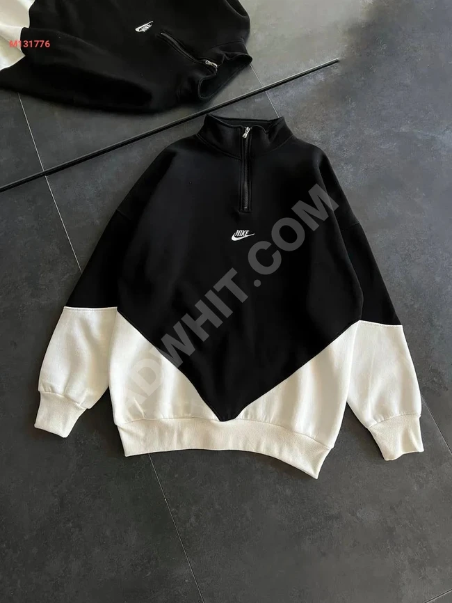 Men's Sports Sweatshirt