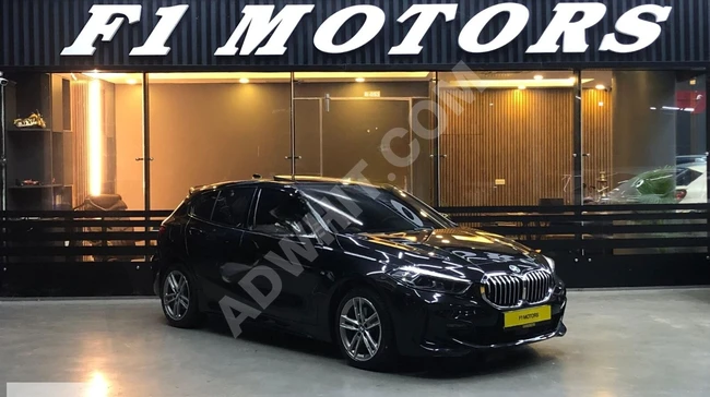 Car for sale BMW 1 Series model 2019