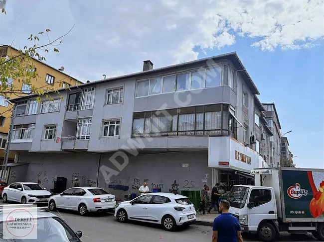 SEFAKÖY TEVFİKBEY MAHALLESİ 3+1 SATILIK DAİRE