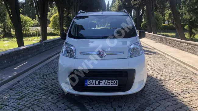 سيارة للبيع Fiat Fiorino موديل 2015