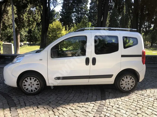 سيارة للبيع Fiat Fiorino موديل 2015