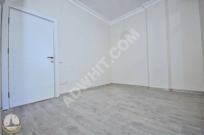 İSTANBUL HOUSE'DAN BAHÇELİEVLER YAYLA CAMİİ YANI 1+1 GENÇ DAİRE