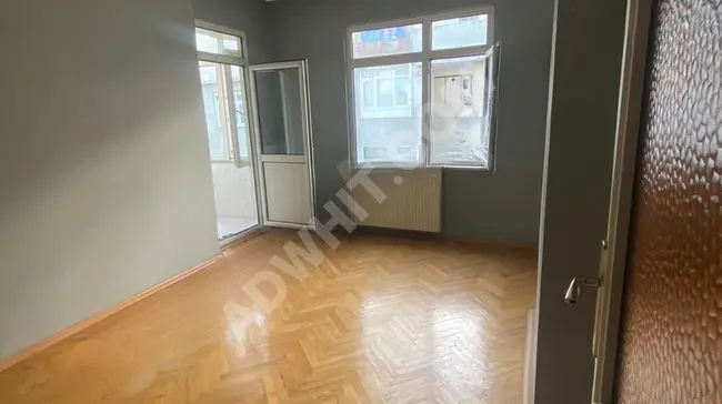 Apartment for sale 2+1 with an area of 90m² in B.EVLER suitable for investment