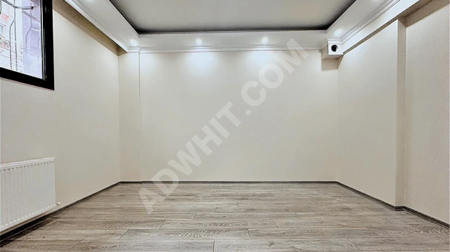 Bahçelievler Spor Kompleksi Yakını 90m² 2+1 Sıfır Binada Satılık