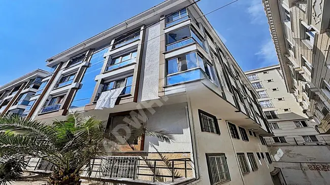 METROBÜSE 10DK 2BLOKLU OTOPARKLI SİTEİÇİ 2+1 FIRSAT DAİRE !!!