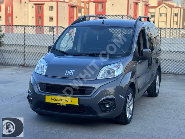 Fiat Fiorino 2024 Model 95HP New with Tablet Screen, Loan Option at 2.79% + Trade-in