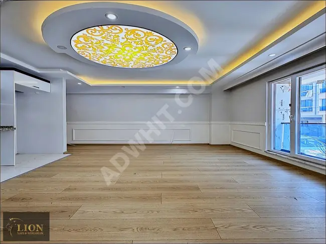 METROBÜSE 10DK 2BLOKLU OTOPARKLI SİTEİÇİ 2+1 FIRSAT DAİRE !!!