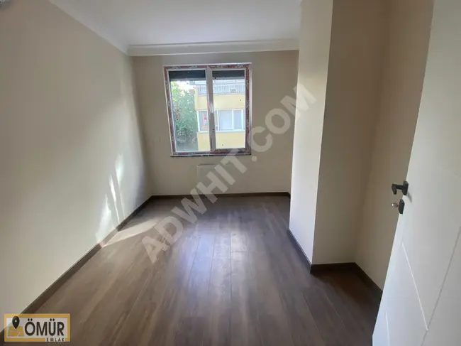 Bahçelievler Talatpaşa'da 3+1 165 m2 Geniş Lüks Sıfır Daire