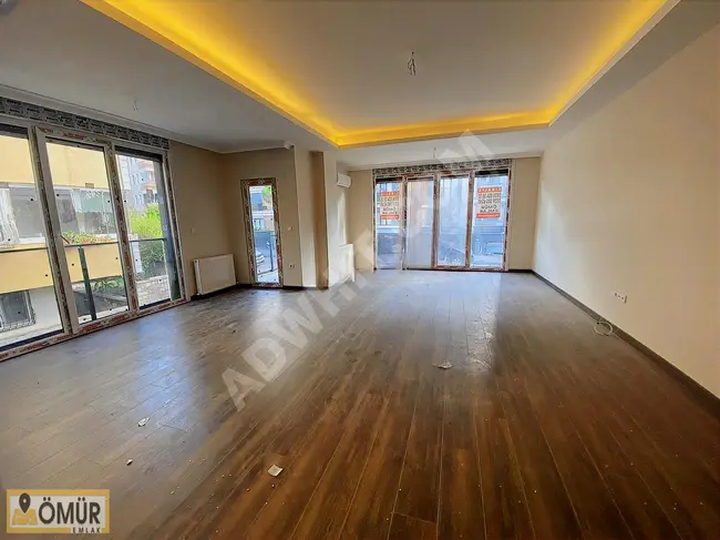 Bahçelievler Talatpaşa'da 3+1 165 m2 Geniş Lüks Sıfır Daire