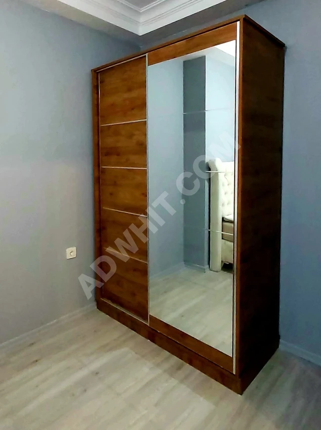 Cumhuriyet mahallesinde kiralık eşyalı daire