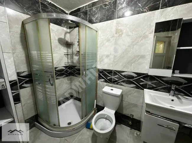 2+1 apartment for rent in the ESENYURT BARBAROS HAYRETTİN PAŞA area