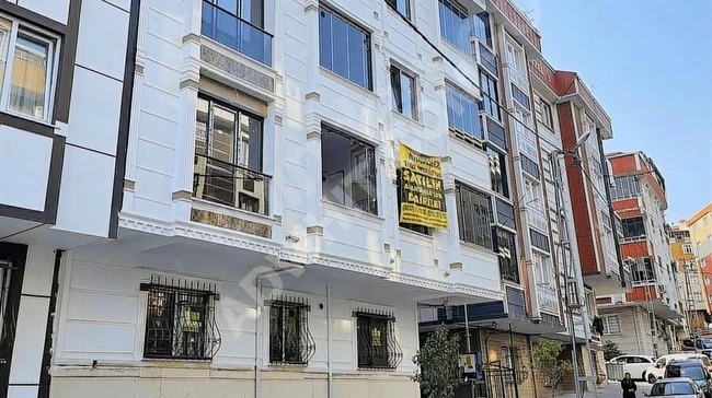 KARDEŞLER GRUP'TAN OTOPARKLI YÜKSEK GİRİŞ 2+1 90M2 DAİRE