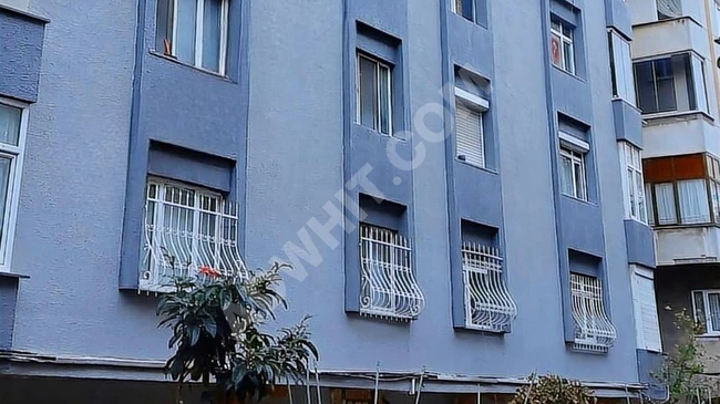 İSTANBUL HOUSE'DAN YAYLA YAKINI GENÇ BİNADA 3+1 160M2 DAİRE