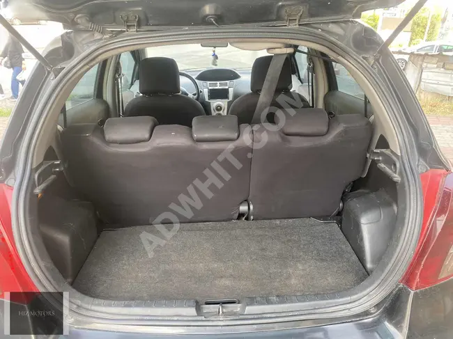 Toyota Yaris model 2006 exchange with installment options