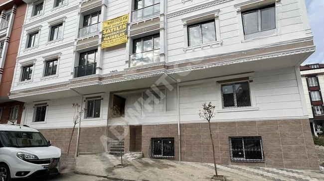 New duplex 5+2 suitable in Anadolu Mahallesi from Kardeşler Grup: