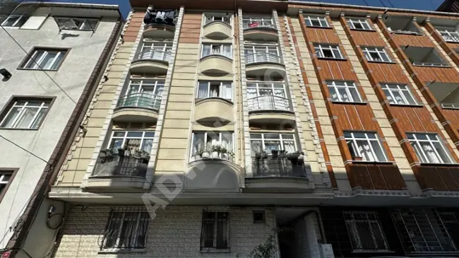 RAYAP HASTANESİ ARKASI BAHÇE KATI STILIK 2+1 DAİRE