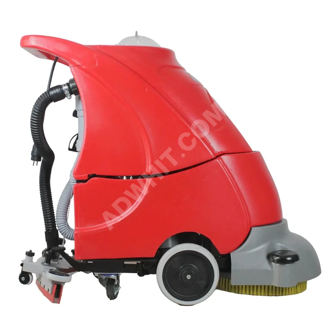 Floor Cleaning Machine