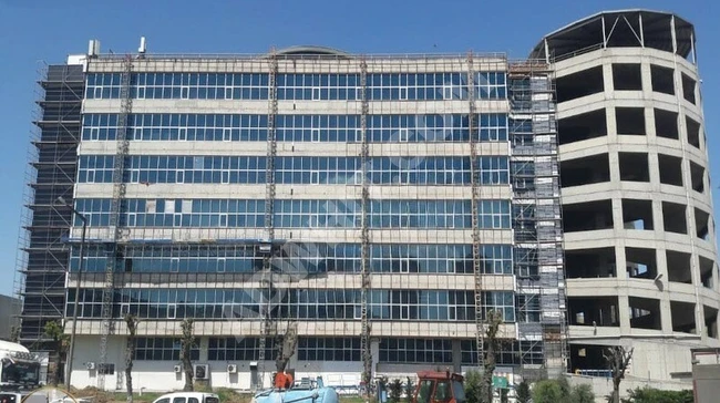 متجر للبيع 150 متر مربع  في مجمع Marmara Sanayi Sitesi من  İstanbul House