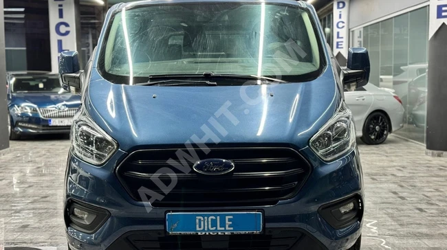 DİCLE'den 2021 CUSTOM 170HP DELUXE HATASIZ TAKAS VE KREDİ İMKAN