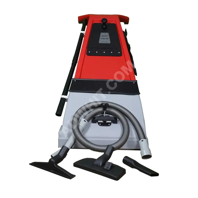 Mosque Vacuum Cleaner