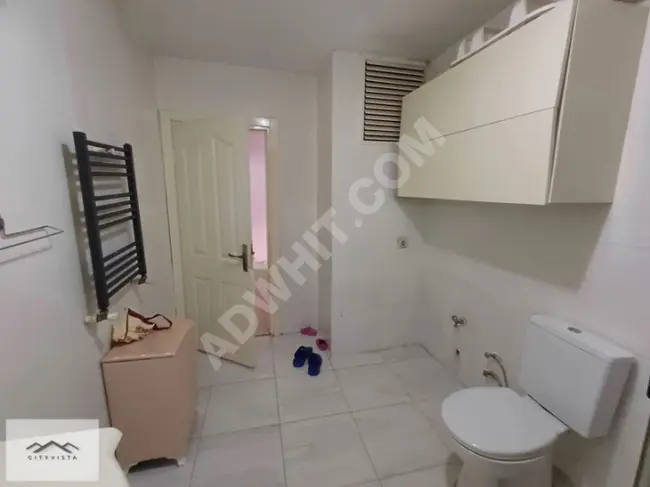 Apartment 2+1 with winter garden for rent in ESENYURT MEHTERÇEŞME at a price of 10,000 TL**