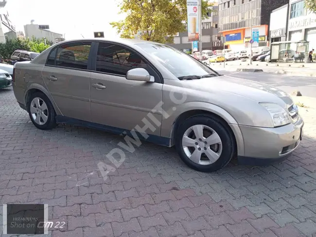 Car for sale Opel Vectra model 2004 from HIZ MOTORS