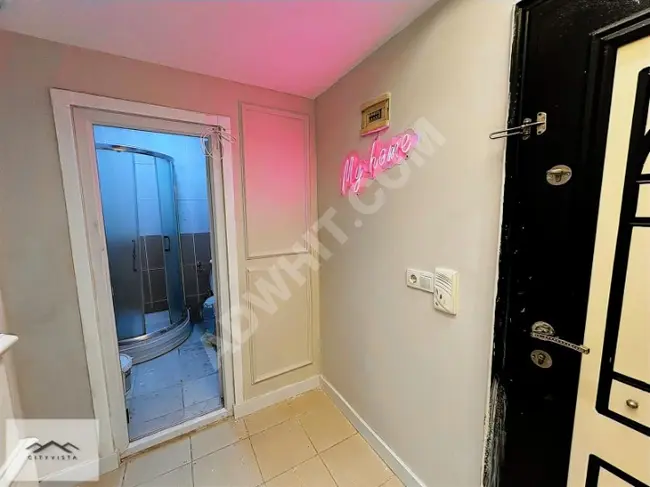 RAYAP HASTANESİ ARKASI BAHÇE KATI STILIK 2+1 DAİRE