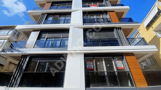 Bahçelievler Talatpaşa'da 3+1 165 m2 Geniş Lüks Sıfır Daire