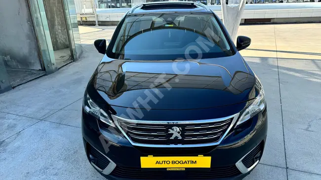 AUTO-BOGATIM 2020 7 KISILIK HATASIZ BOYASIZ DEGISENSIZ 5008