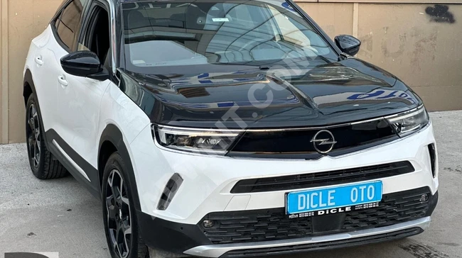 أوبل 2023 MOKKA-E 21, مع إمكانية قرض كامل بفائدة 2.59  والتبادل متاح