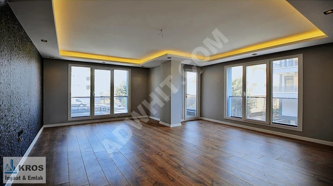 For sale 4+2 duplex apartment in BEYLİKDÜZÜ KAVAKLIDA LUXURY PROJECT