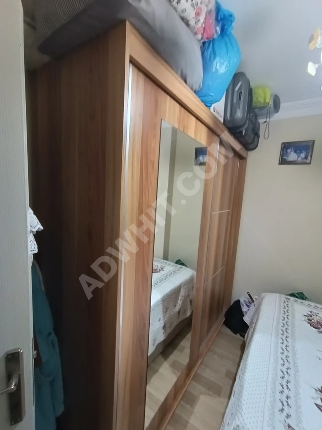 Apartment for sale in Bahçelievler Yenibosna