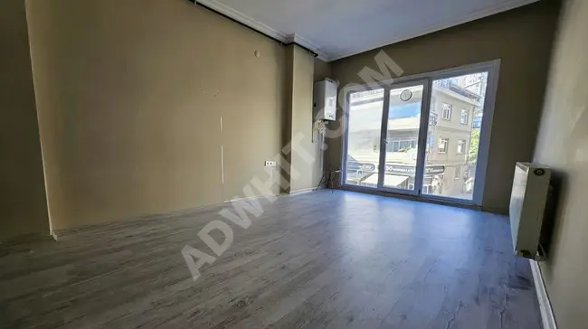 Apartment for rent 1+1 with an area of 50 m² in a central location in ALİBEYKÖY ÇIRÇIR