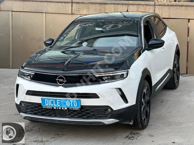 أوبل 2023 MOKKA-E 21, مع إمكانية قرض كامل بفائدة 2.59  والتبادل متاح