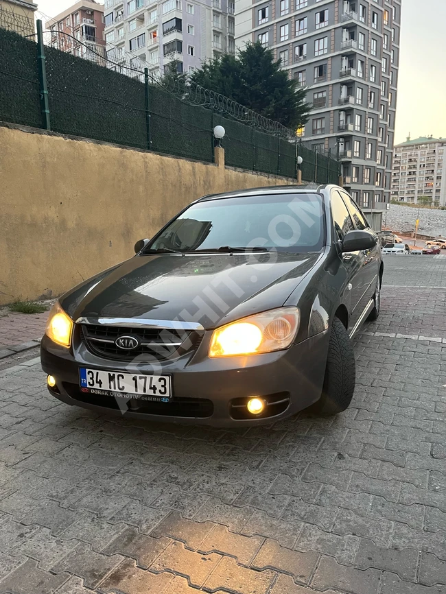 kia cerato 1.5 dizel