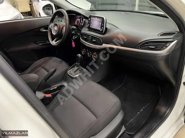 Car for sale Fiat Egea model 2020 Automatic