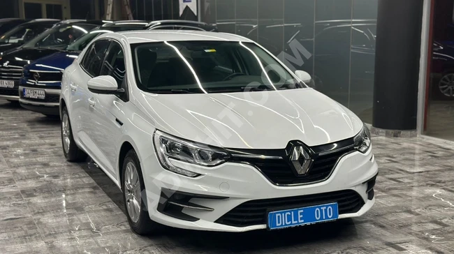 DİCLE OTO'dan 2017 MODEL EGEA TAMAMINA 2.79 İLE KREDİ&TAKAS İMK