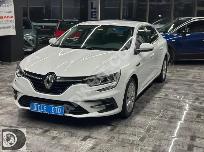 DİCLE OTO'dan 2017 MODEL EGEA TAMAMINA 2.79 İLE KREDİ&TAKAS İMK