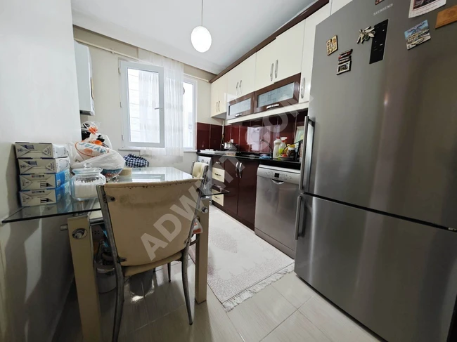 Apartment for sale Bahçelievler Yenibosna