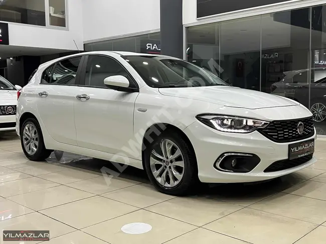 Car for sale Fiat Egea model 2020 Automatic